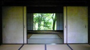 shoji schiebetüren